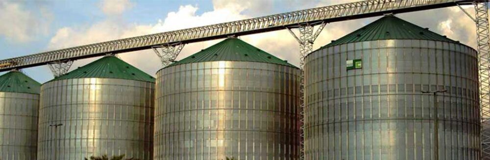 Silos Cordoba - Header