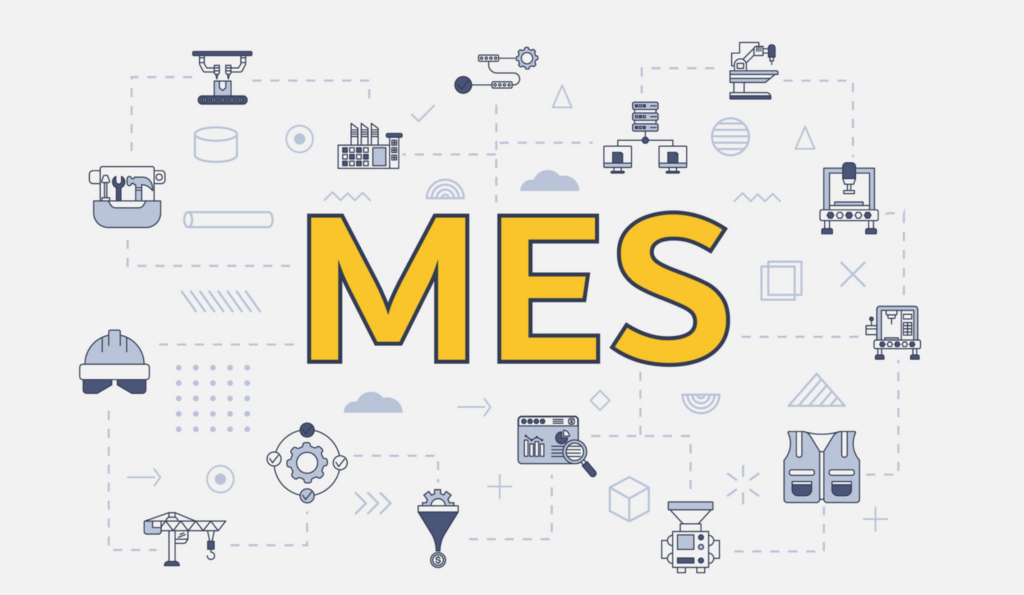 Wat betekent een MES-systeem voor uw productie?