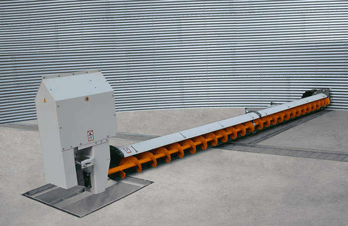 silo lediger